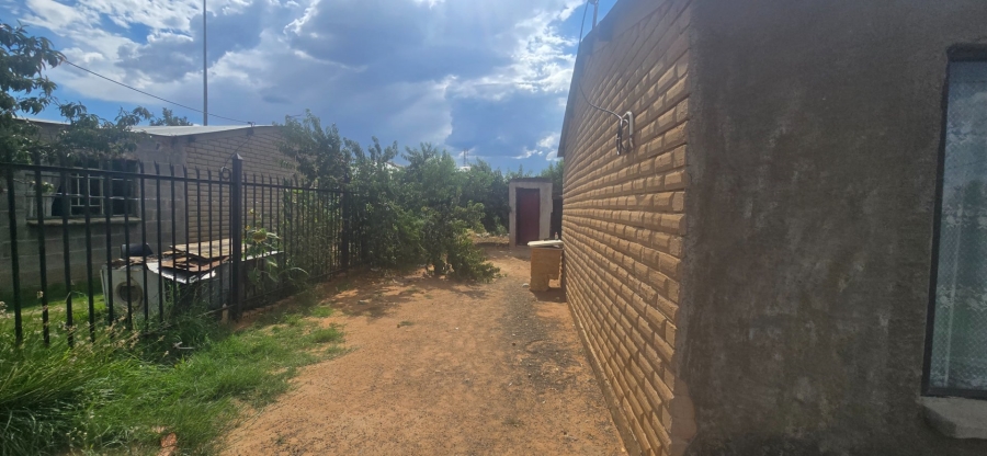 2 Bedroom Property for Sale in Grasslands Free State